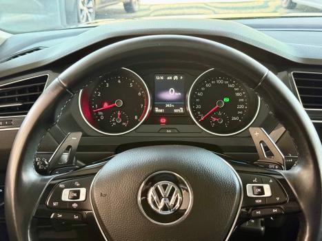 VOLKSWAGEN Tiguan 1.4 250 TSI TOTAL FLEX ALLSPACE COMFORTLINE TURBO AUTOMÁTICO TIPTRONIC, Foto 11