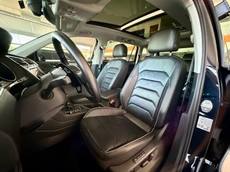 VOLKSWAGEN Tiguan 1.4 250 TSI TOTAL FLEX ALLSPACE COMFORTLINE TURBO AUTOMÁTICO TIPTRONIC, Foto 12