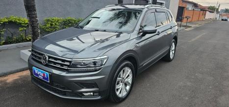 VOLKSWAGEN Tiguan 1.4 250 TSI TOTAL FLEX ALLSPACE COMFORTLINE TURBO AUTOM�TICO TIPTRONIC, Foto 3
