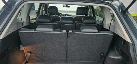 VOLKSWAGEN Tiguan 1.4 250 TSI TOTAL FLEX ALLSPACE COMFORTLINE TURBO AUTOM�TICO TIPTRONIC, Foto 8