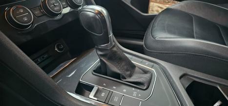 VOLKSWAGEN Tiguan 1.4 250 TSI TOTAL FLEX ALLSPACE COMFORTLINE TURBO AUTOM�TICO TIPTRONIC, Foto 14