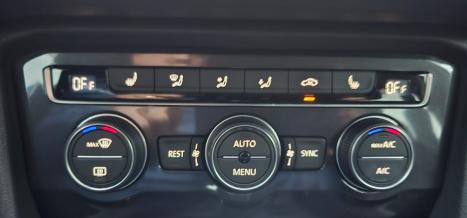 VOLKSWAGEN Tiguan 1.4 250 TSI TOTAL FLEX ALLSPACE COMFORTLINE TURBO AUTOM�TICO TIPTRONIC, Foto 15