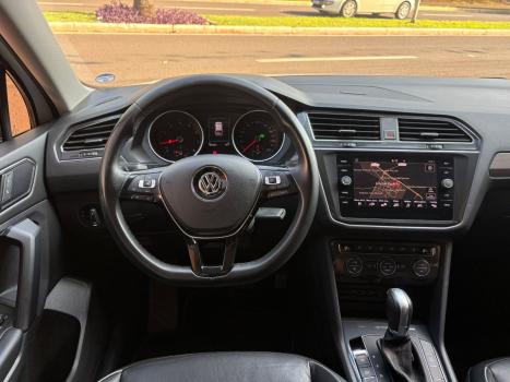 VOLKSWAGEN Tiguan 1.4 250 TSI TOTAL FLEX ALLSPACE COMFORTLINE TURBO AUTOMÁTICO TIPTRONIC, Foto 6
