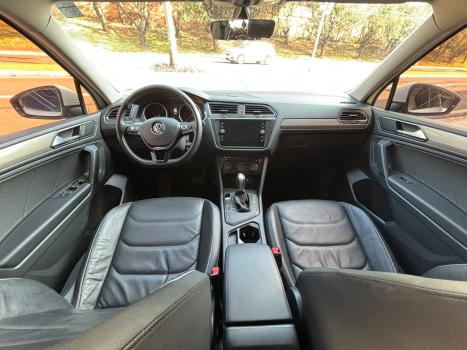 VOLKSWAGEN Tiguan 1.4 250 TSI TOTAL FLEX ALLSPACE COMFORTLINE TURBO AUTOMÁTICO TIPTRONIC, Foto 7