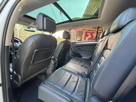 VOLKSWAGEN Tiguan 1.4 250 TSI TOTAL FLEX ALLSPACE COMFORTLINE TURBO AUTOMÁTICO TIPTRONIC, Foto 10