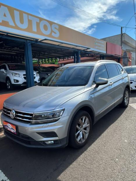 VOLKSWAGEN Tiguan 1.4 250 TSI TOTAL FLEX ALLSPACE COMFORTLINE TURBO AUTOMÁTICO TIPTRONIC, Foto 5