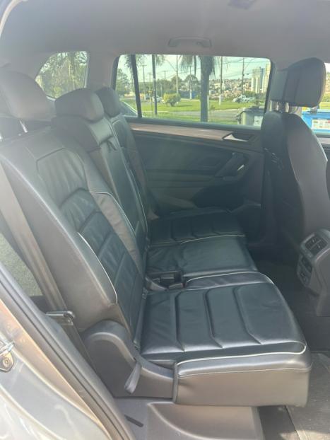 VOLKSWAGEN Tiguan 1.4 250 TSI TOTAL FLEX ALLSPACE COMFORTLINE TURBO AUTOMÁTICO TIPTRONIC, Foto 7