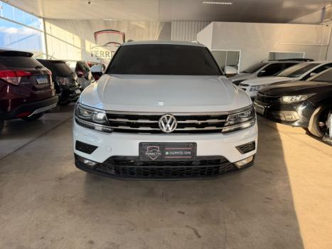 VOLKSWAGEN Tiguan 1.4 16V 4P TSI TURBO DSG AUTOMÁTICO, Foto 1