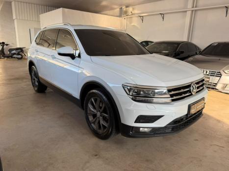 VOLKSWAGEN Tiguan 1.4 16V 4P TSI TURBO DSG AUTOMÁTICO, Foto 3