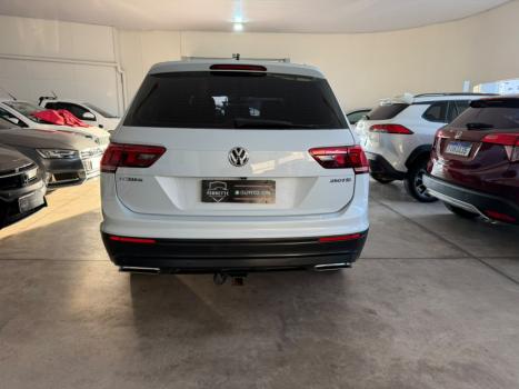 VOLKSWAGEN Tiguan 1.4 16V 4P TSI TURBO DSG AUTOMÁTICO, Foto 4