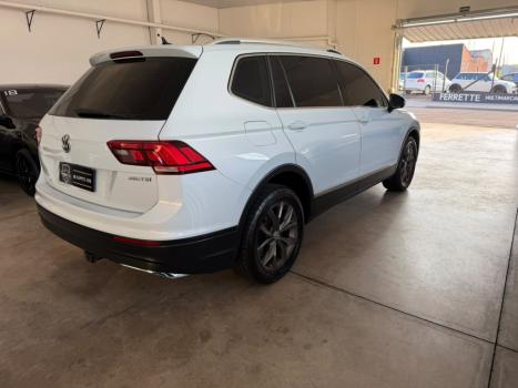 VOLKSWAGEN Tiguan 1.4 16V 4P TSI TURBO DSG AUTOMÁTICO, Foto 6