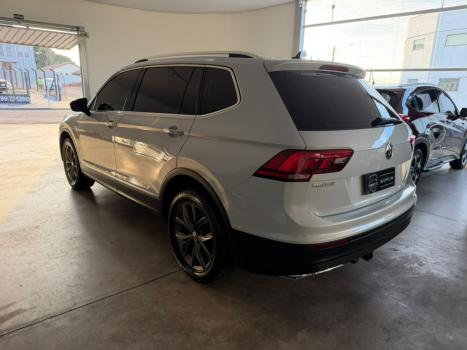 VOLKSWAGEN Tiguan 1.4 16V 4P TSI TURBO DSG AUTOMÁTICO, Foto 5