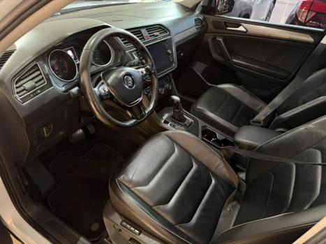 VOLKSWAGEN Tiguan 1.4 16V 4P TSI TURBO DSG AUTOMÁTICO, Foto 12