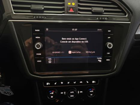 VOLKSWAGEN Tiguan 1.4 16V 4P TSI TURBO DSG AUTOMÁTICO, Foto 9