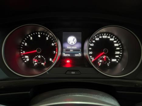 VOLKSWAGEN Tiguan 1.4 16V 4P TSI TURBO DSG AUTOMÁTICO, Foto 8