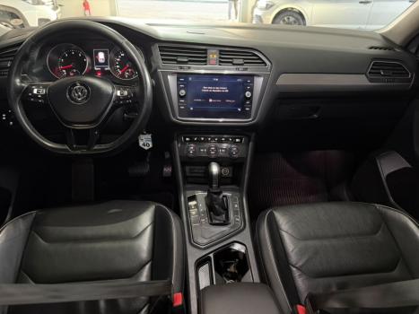 VOLKSWAGEN Tiguan 1.4 16V 4P TSI TURBO DSG AUTOMÁTICO, Foto 13