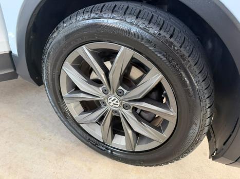 VOLKSWAGEN Tiguan 1.4 16V 4P TSI TURBO DSG AUTOMÁTICO, Foto 7