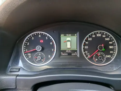 VOLKSWAGEN Tiguan 2.0 16V 4P TSI 4WD TURBO AUTOMTICO, Foto 5