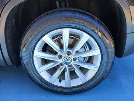 VOLKSWAGEN Tiguan 2.0 16V 4P TSI 4WD TURBO AUTOMTICO, Foto 10