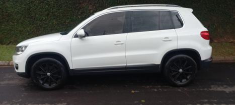 VOLKSWAGEN Tiguan 2.0 16V 4P TSI R-LINE TURBO AUTOMTICO TIPTRONIC, Foto 4