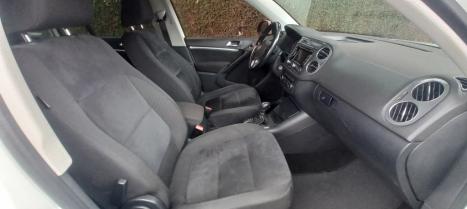VOLKSWAGEN Tiguan 2.0 16V 4P TSI R-LINE TURBO AUTOMTICO TIPTRONIC, Foto 10