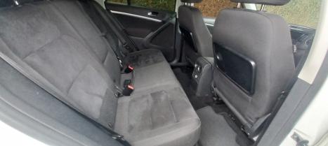 VOLKSWAGEN Tiguan 2.0 16V 4P TSI R-LINE TURBO AUTOMTICO TIPTRONIC, Foto 11