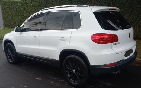 VOLKSWAGEN Tiguan 2.0 16V 4P TSI R-LINE TURBO AUTOMTICO TIPTRONIC, Foto 3