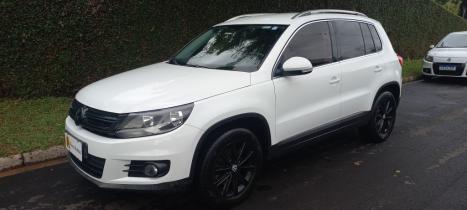 VOLKSWAGEN Tiguan 2.0 16V 4P TSI R-LINE TURBO AUTOMTICO TIPTRONIC, Foto 6