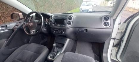 VOLKSWAGEN Tiguan 2.0 16V 4P TSI R-LINE TURBO AUTOMTICO TIPTRONIC, Foto 12