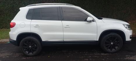 VOLKSWAGEN Tiguan 2.0 16V 4P TSI R-LINE TURBO AUTOMTICO TIPTRONIC, Foto 2