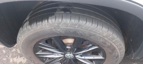 VOLKSWAGEN Tiguan 2.0 16V 4P TSI R-LINE TURBO AUTOMTICO TIPTRONIC, Foto 13