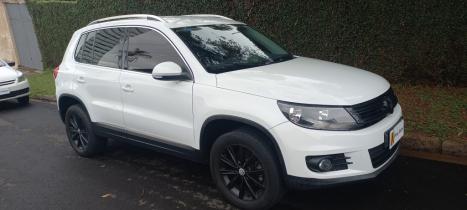 VOLKSWAGEN Tiguan 2.0 16V 4P TSI R-LINE TURBO AUTOMTICO TIPTRONIC, Foto 5