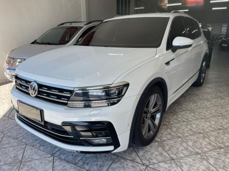 VOLKSWAGEN Tiguan 2.0 16V 4P FSI R-LINE TURBO AUTOM�TICO, Foto 1