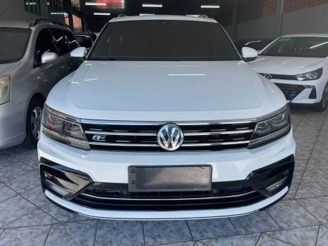 VOLKSWAGEN Tiguan 2.0 16V 4P FSI R-LINE TURBO AUTOM�TICO, Foto 2