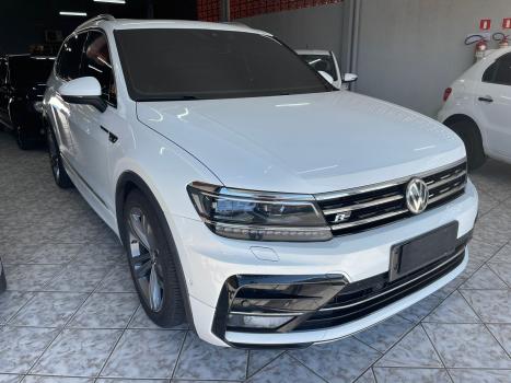 VOLKSWAGEN Tiguan 2.0 16V 4P FSI R-LINE TURBO AUTOM�TICO, Foto 3