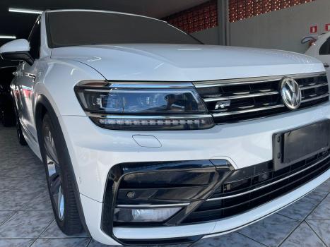 VOLKSWAGEN Tiguan 2.0 16V 4P FSI R-LINE TURBO AUTOM�TICO, Foto 4
