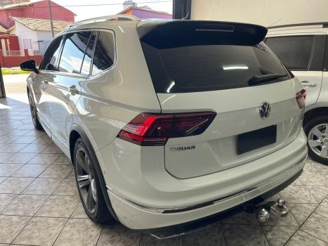 VOLKSWAGEN Tiguan 2.0 16V 4P FSI R-LINE TURBO AUTOM�TICO, Foto 5