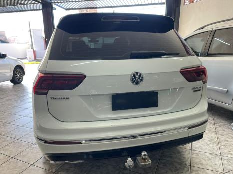 VOLKSWAGEN Tiguan 2.0 16V 4P FSI R-LINE TURBO AUTOM�TICO, Foto 6