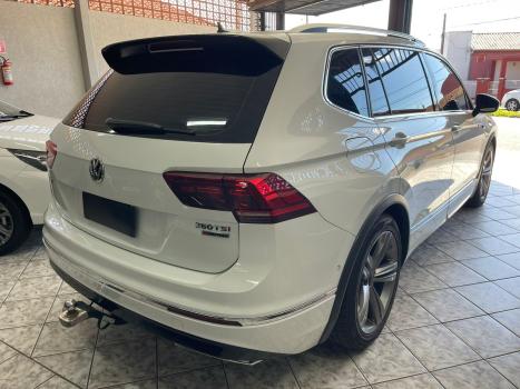 VOLKSWAGEN Tiguan 2.0 16V 4P FSI R-LINE TURBO AUTOM�TICO, Foto 7