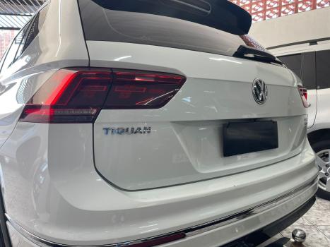 VOLKSWAGEN Tiguan 2.0 16V 4P FSI R-LINE TURBO AUTOM�TICO, Foto 8