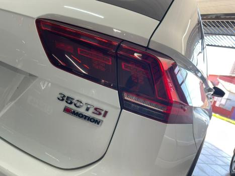 VOLKSWAGEN Tiguan 2.0 16V 4P FSI R-LINE TURBO AUTOM�TICO, Foto 9