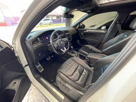 VOLKSWAGEN Tiguan 2.0 16V 4P FSI R-LINE TURBO AUTOM�TICO, Foto 12