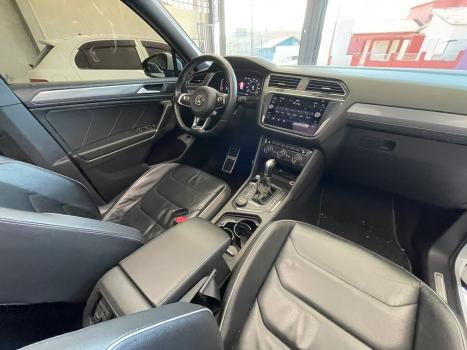 VOLKSWAGEN Tiguan 2.0 16V 4P FSI R-LINE TURBO AUTOM�TICO, Foto 13