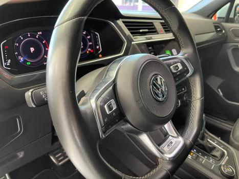 VOLKSWAGEN Tiguan 2.0 16V 4P FSI R-LINE TURBO AUTOM�TICO, Foto 16