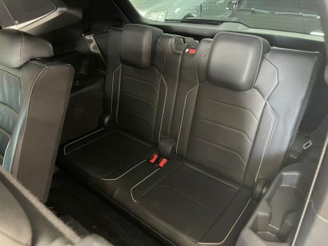 VOLKSWAGEN Tiguan 2.0 16V 4P FSI R-LINE TURBO AUTOM�TICO, Foto 22