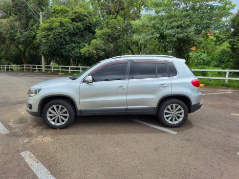VOLKSWAGEN Tiguan 2.0 16V 4P TSI 300 TURBO R-LINE AUTOM�TICO, Foto 2