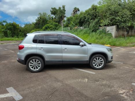 VOLKSWAGEN Tiguan 2.0 16V 4P TSI 300 TURBO R-LINE AUTOM�TICO, Foto 3