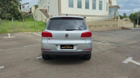 VOLKSWAGEN Tiguan 2.0 16V 4P TSI 300 TURBO R-LINE AUTOM�TICO, Foto 4