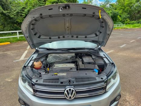 VOLKSWAGEN Tiguan 2.0 16V 4P TSI 300 TURBO R-LINE AUTOM�TICO, Foto 5