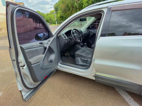 VOLKSWAGEN Tiguan 2.0 16V 4P TSI 300 TURBO R-LINE AUTOM�TICO, Foto 6